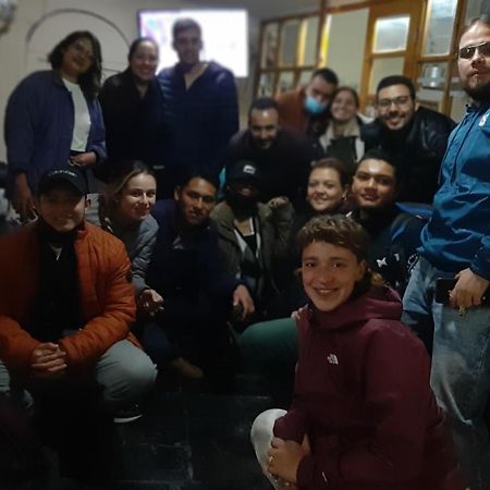 Hostal Sambleno Cusco Piero Suite Εξωτερικό φωτογραφία