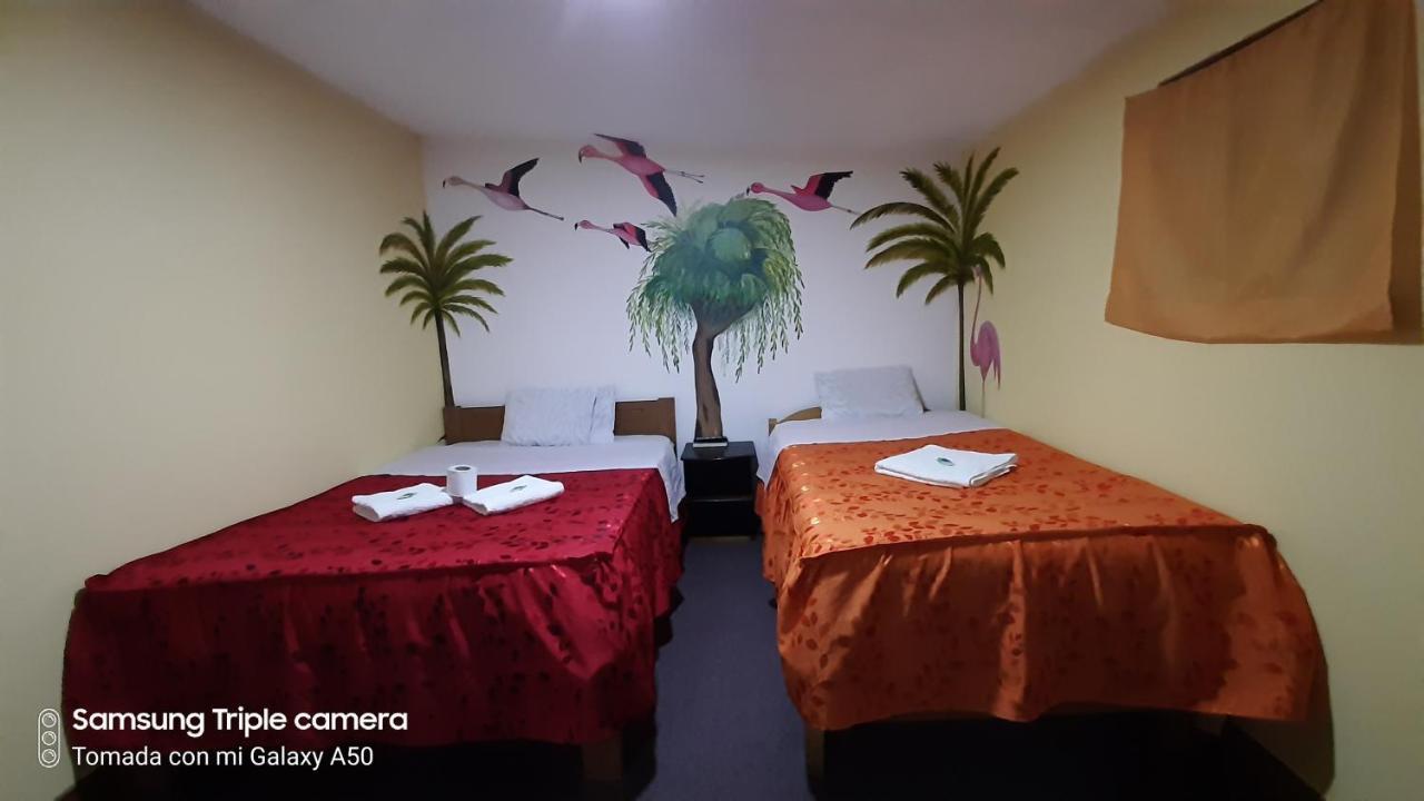 Hostal Sambleno Cusco Piero Suite Εξωτερικό φωτογραφία