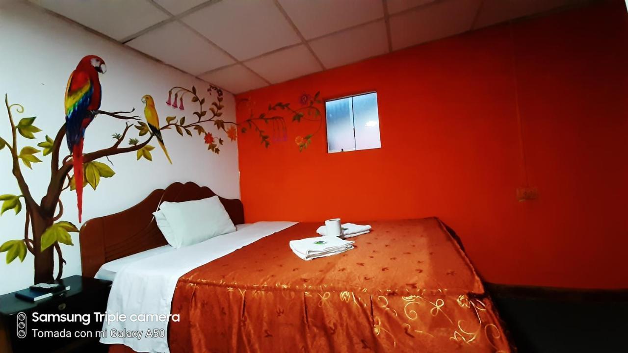Hostal Sambleno Cusco Piero Suite Εξωτερικό φωτογραφία