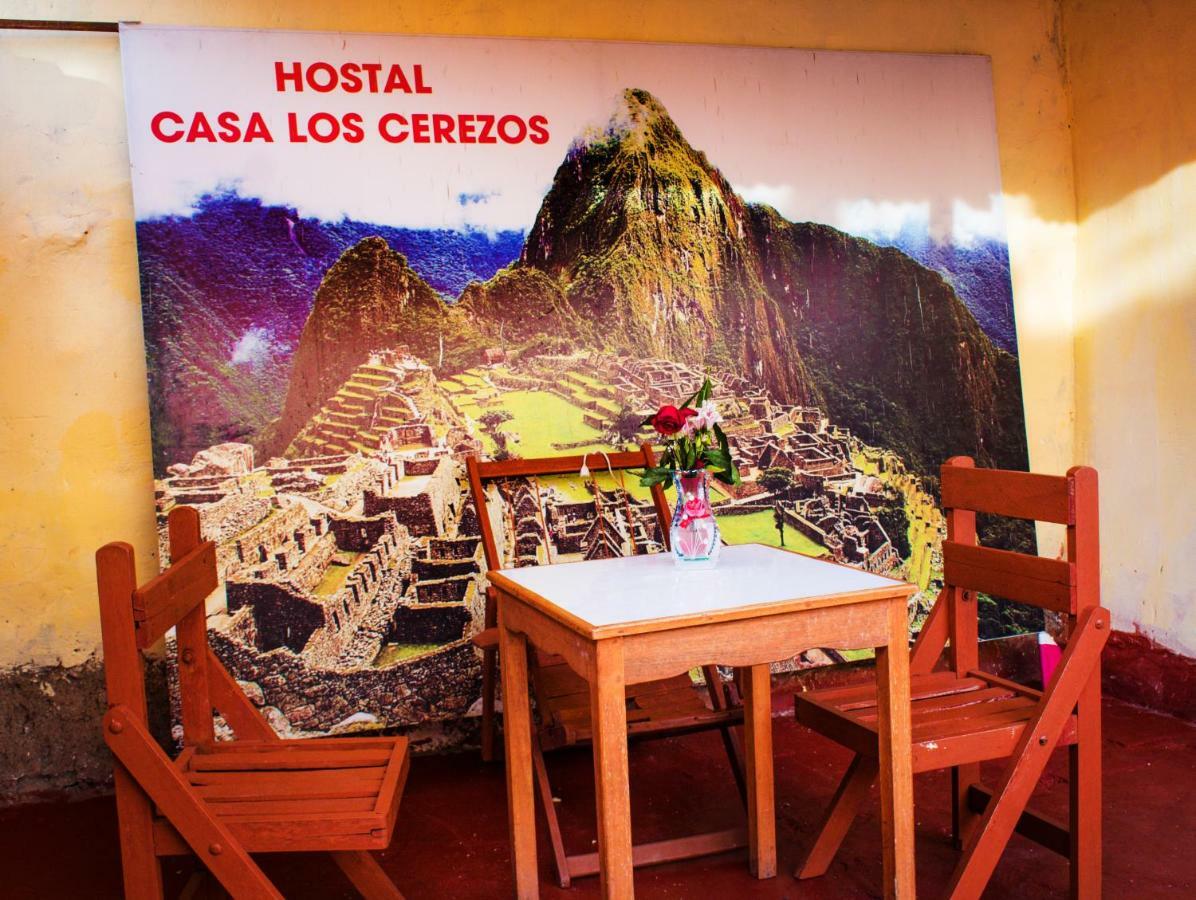 Hostal Sambleno Cusco Piero Suite Εξωτερικό φωτογραφία