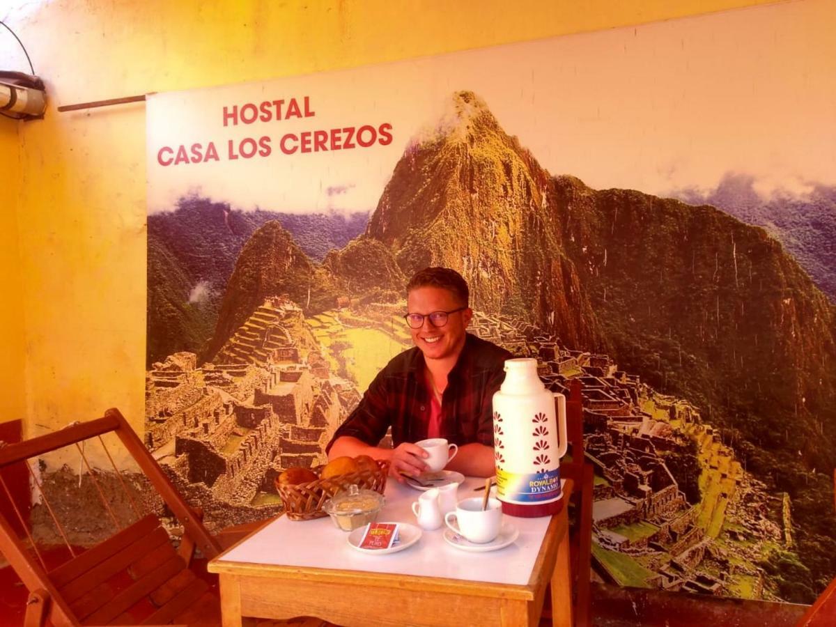 Hostal Sambleno Cusco Piero Suite Εξωτερικό φωτογραφία