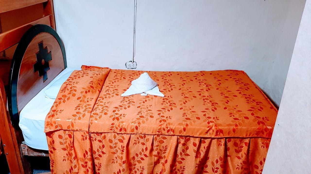 Hostal Sambleno Cusco Piero Suite Εξωτερικό φωτογραφία