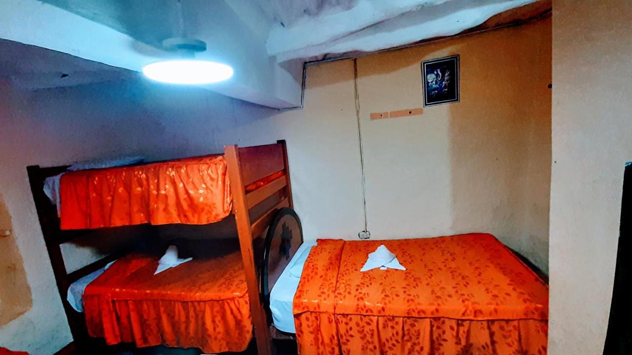 Hostal Sambleno Cusco Piero Suite Εξωτερικό φωτογραφία