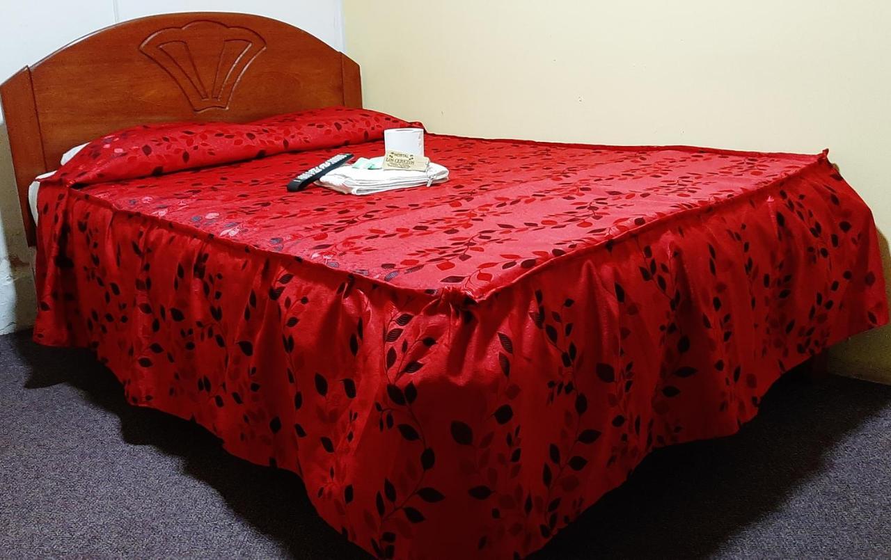 Hostal Sambleno Cusco Piero Suite Εξωτερικό φωτογραφία